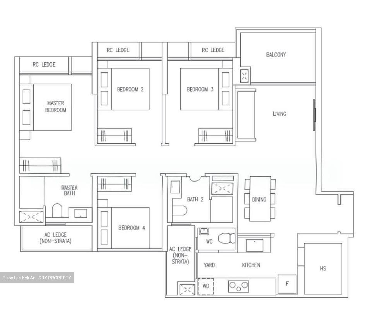 Tampines Street 62 (D18), Condominium #602340291